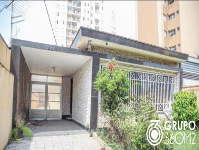 Casa para Venda, em São Bernardo do Campo, bairro Rudge Ramos, 4 dormitórios, 4 banheiros, 2 suítes, 10 vagas