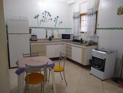 Sobrado em Condomínio para Venda, em Itanhaém, bairro Bopiranga, 2 dormitórios, 3 banheiros, 2 suítes, 2 vagas