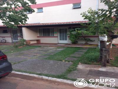 Casa em Condomínio para Venda, em Santo André, bairro Vila Metalúrgica, 2 dormitórios, 2 banheiros, 2 vagas
