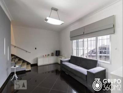 Casa para Venda, em São Paulo, bairro Vila Nair, 3 dormitórios, 2 banheiros