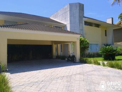 Casa em Condomínio para Venda, em Guarujá, bairro Balneário Praia do Pernambuco, 5 dormitórios, 4 banheiros, 3 suítes, 3 vagas