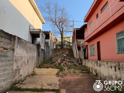 Terreno para Venda, em Santo André, bairro Jardim Utinga