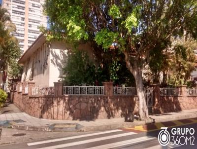 Casa para Venda, em São Caetano do Sul, bairro Santa Paula, 3 dormitórios, 2 banheiros, 4 vagas