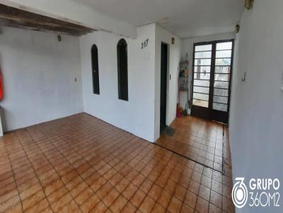 Casa para Venda, em São Bernardo do Campo, bairro Rudge Ramos, 2 dormitórios, 3 banheiros, 1 suíte, 3 vagas