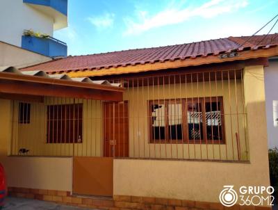 Casa em Condomínio para Venda, em Santo André, bairro Vila Assunção, 2 dormitórios, 2 banheiros, 1 suíte, 1 vaga