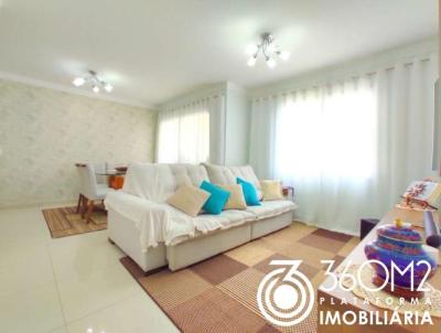 Apartamento para Venda, em São Bernardo do Campo, bairro Planalto, 4 dormitórios, 5 banheiros, 2 suítes, 3 vagas