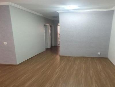 Apartamento para Venda, em São Bernardo do Campo, bairro Planalto, 2 dormitórios, 1 banheiro, 1 vaga