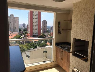 Apartamento para Venda, em Santo André, bairro Vila Guiomar, 3 dormitórios, 2 banheiros, 1 suíte, 2 vagas