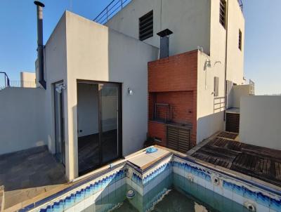 Cobertura Duplex para Venda, em São Paulo, bairro Vila Clementino, 3 dormitórios, 3 banheiros, 1 suíte, 2 vagas