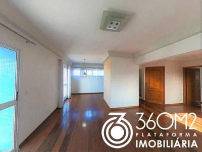 Apartamento para Venda, em Santo André, bairro Vila Bastos, 3 dormitórios, 3 banheiros, 1 suíte, 2 vagas