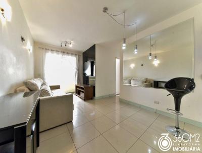 Apartamento para Venda, em São Bernardo do Campo, bairro Baeta Neves, 2 dormitórios, 2 banheiros, 1 suíte, 2 vagas